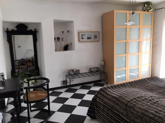 Casa Petra - Casa Tre Stelle - Casa Caneva - Ferien Fuer 6-14 Personen Ponti Εξωτερικό φωτογραφία