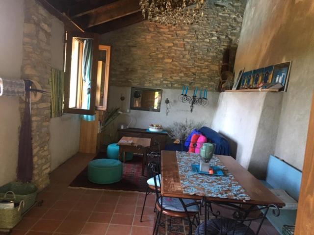 Casa Petra - Casa Tre Stelle - Casa Caneva - Ferien Fuer 6-14 Personen Ponti Εξωτερικό φωτογραφία
