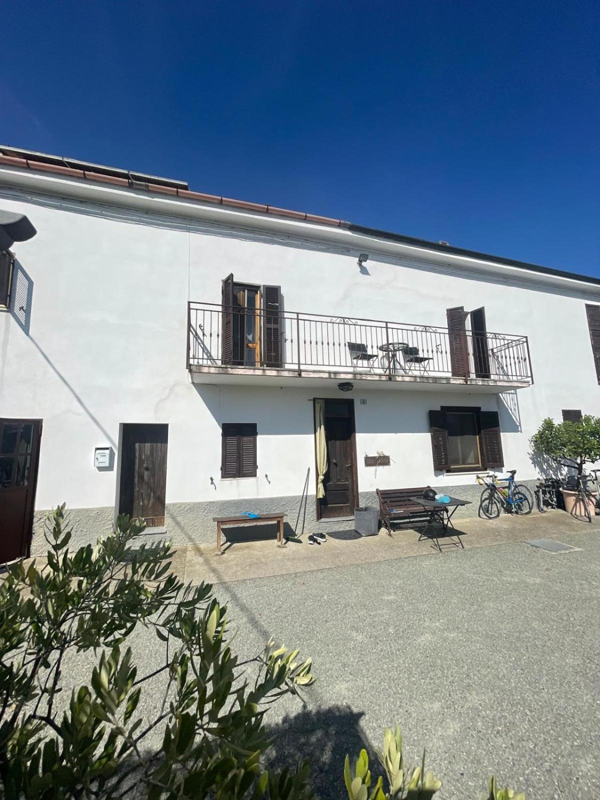 Casa Petra - Casa Tre Stelle - Casa Caneva - Ferien Fuer 6-14 Personen Ponti Εξωτερικό φωτογραφία