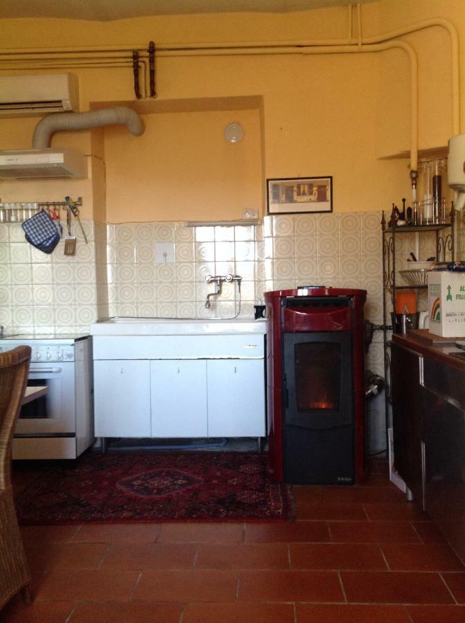Casa Petra - Casa Tre Stelle - Casa Caneva - Ferien Fuer 6-14 Personen Ponti Εξωτερικό φωτογραφία