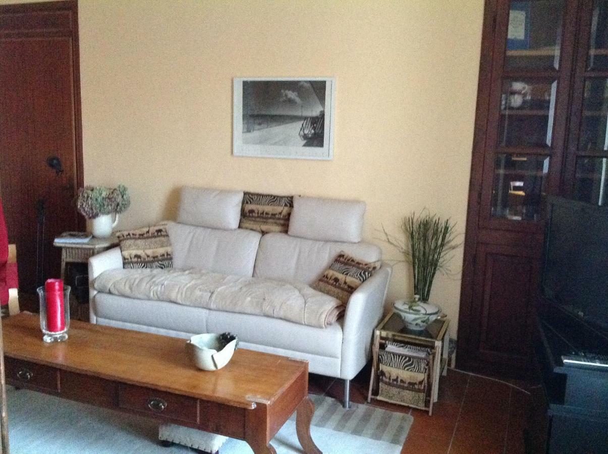 Casa Petra - Casa Tre Stelle - Casa Caneva - Ferien Fuer 6-14 Personen Ponti Εξωτερικό φωτογραφία
